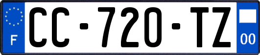 CC-720-TZ