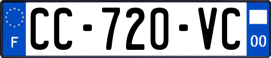 CC-720-VC