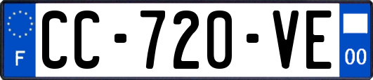 CC-720-VE