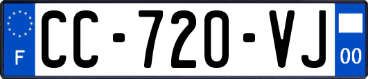 CC-720-VJ