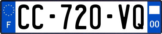 CC-720-VQ