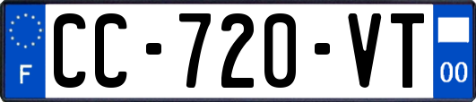 CC-720-VT