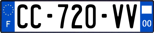 CC-720-VV