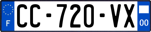 CC-720-VX