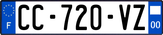 CC-720-VZ
