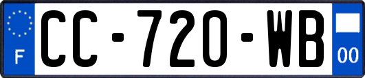 CC-720-WB