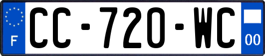 CC-720-WC
