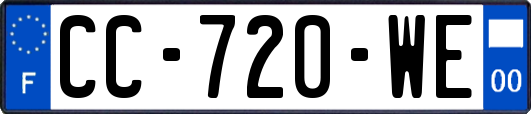 CC-720-WE