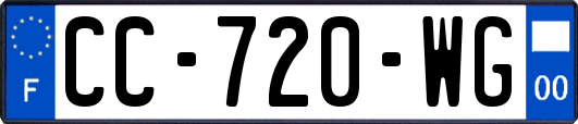CC-720-WG