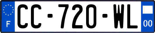 CC-720-WL