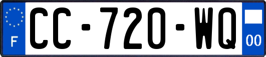 CC-720-WQ