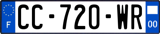 CC-720-WR