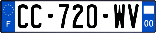 CC-720-WV