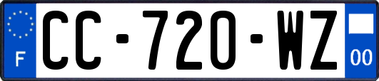 CC-720-WZ