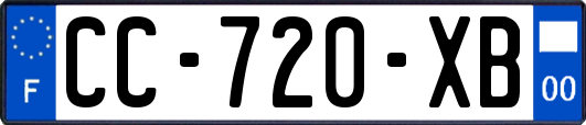 CC-720-XB