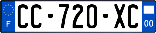 CC-720-XC