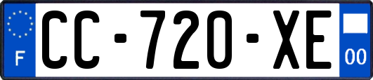 CC-720-XE