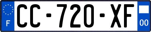 CC-720-XF