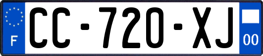 CC-720-XJ