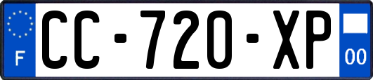 CC-720-XP