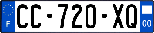 CC-720-XQ