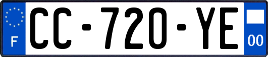 CC-720-YE