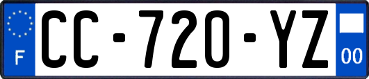 CC-720-YZ