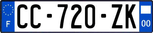 CC-720-ZK