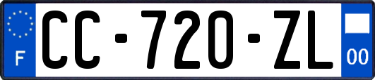 CC-720-ZL
