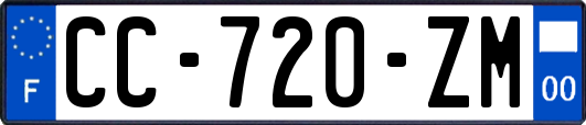 CC-720-ZM