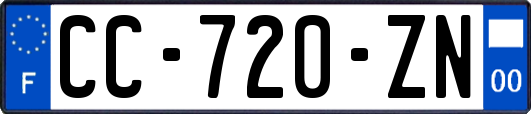 CC-720-ZN