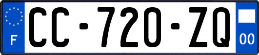 CC-720-ZQ