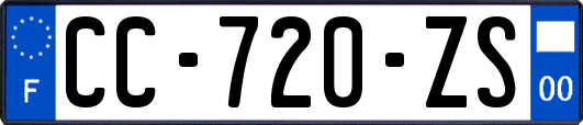 CC-720-ZS