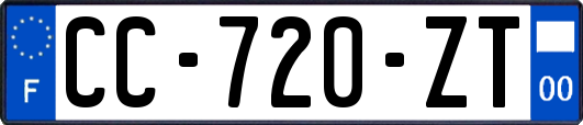CC-720-ZT
