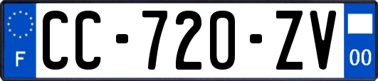 CC-720-ZV