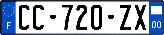 CC-720-ZX