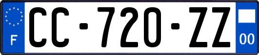 CC-720-ZZ