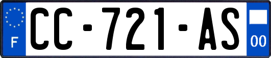 CC-721-AS