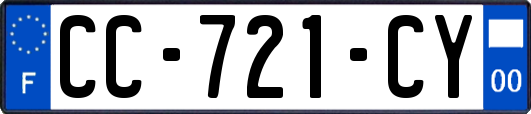 CC-721-CY