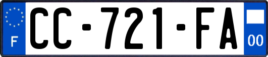 CC-721-FA