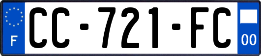 CC-721-FC