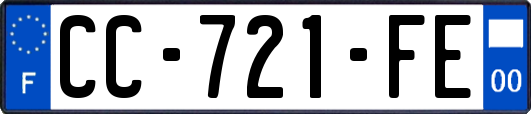 CC-721-FE