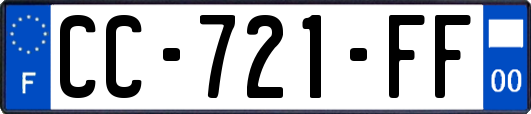 CC-721-FF