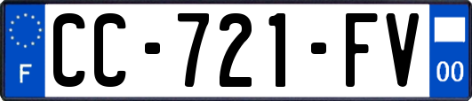 CC-721-FV