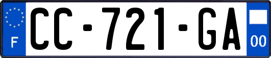 CC-721-GA