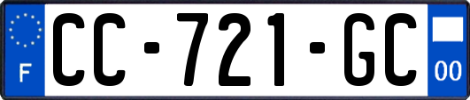 CC-721-GC