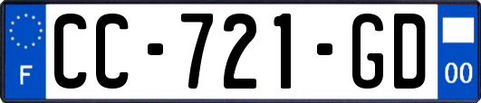 CC-721-GD