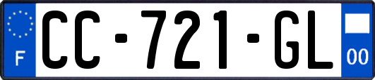 CC-721-GL
