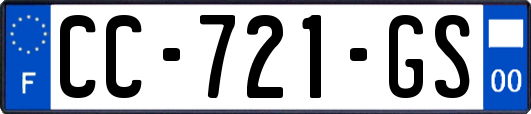 CC-721-GS