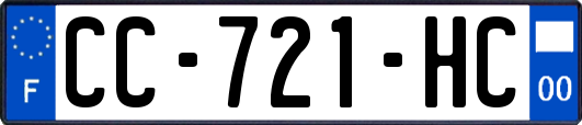CC-721-HC